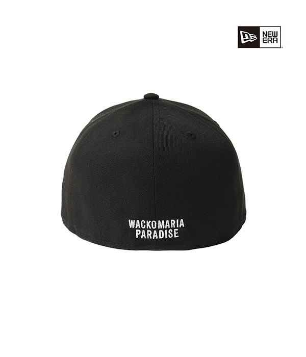 WACKO MARIA コーデュロイキャップ ブラック即日発送‼️ WACKO MARIA ワコマリア キャップ コーデュロイ 【公式通販】